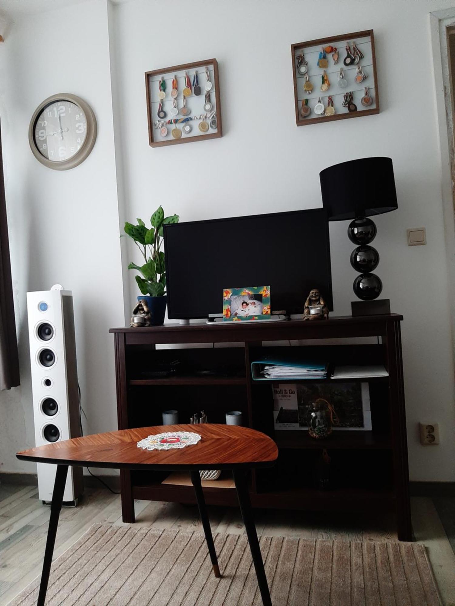 Nergens Apartment Rotterdam Bagian luar foto