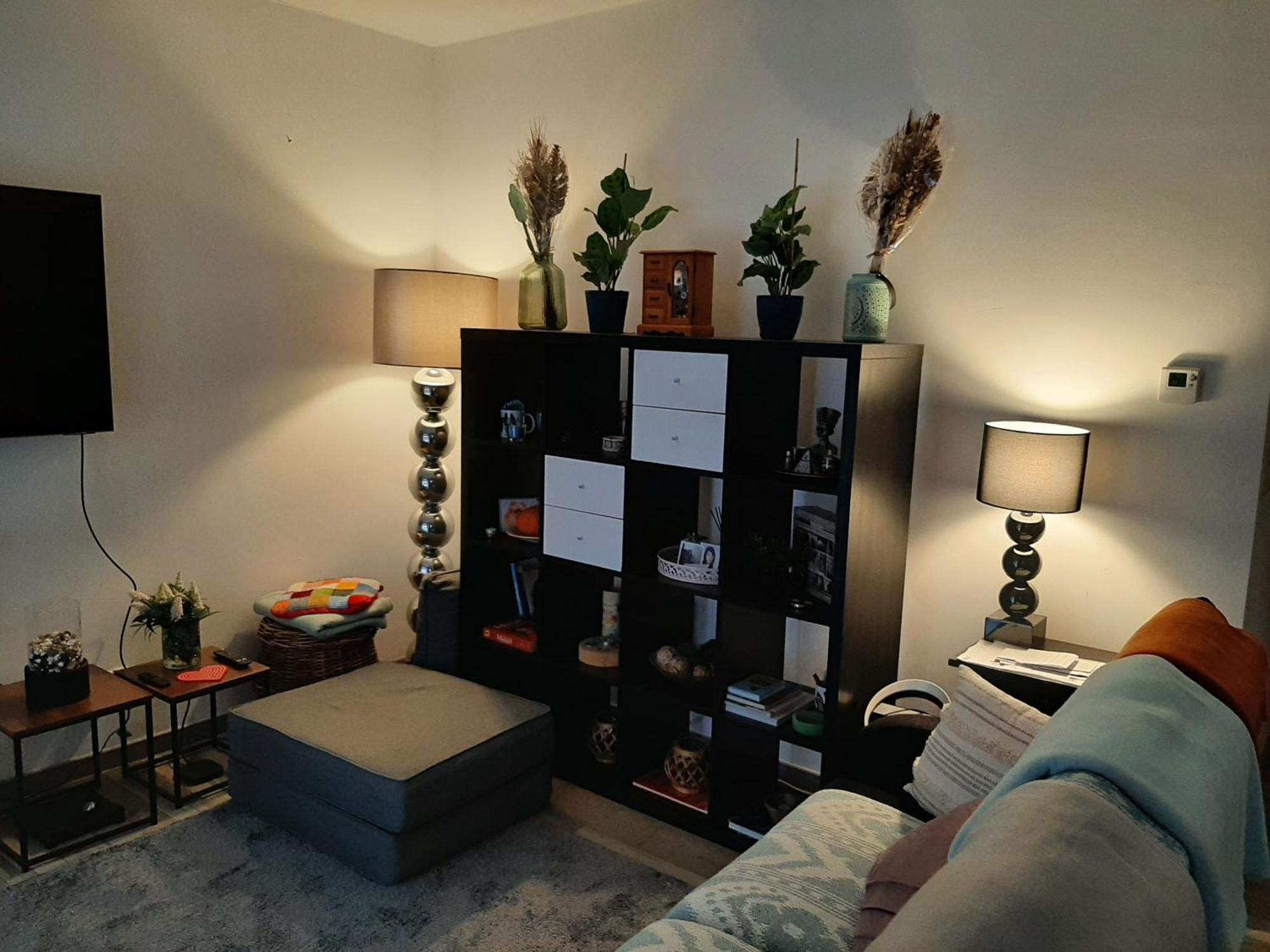 Nergens Apartment Rotterdam Bagian luar foto