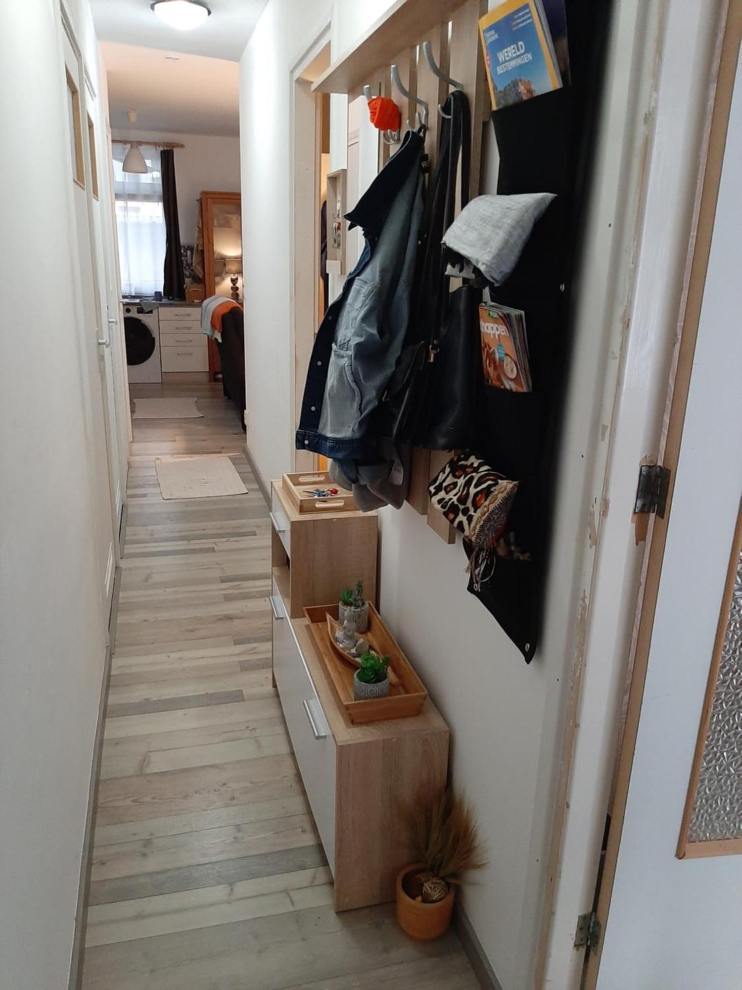 Nergens Apartment Rotterdam Bagian luar foto