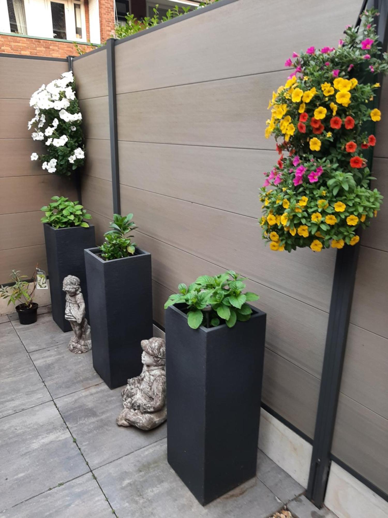 Nergens Apartment Rotterdam Bagian luar foto